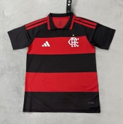 2627 Flamengo Home Soccer Jersey